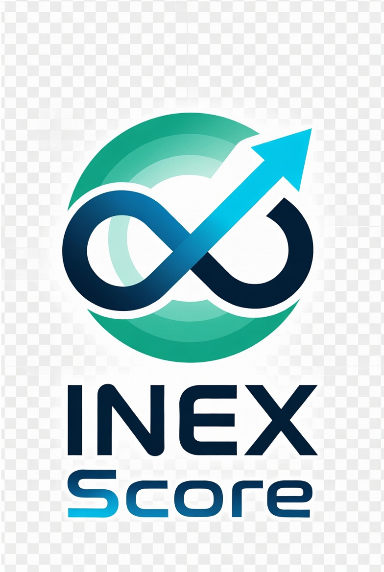 InexScore — logotipo